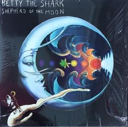 Download Betty The Shark - Shepherd Of The Moon