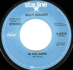 Download Billy Squier - In The Dark Emotions In Motion