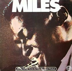 Download Miles Davis - Live At The Plugged Nickel