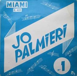 Download Jo Palmieri - Brooklyn Streets