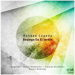 Download Robben Cepeda - Sosiego En El Jardin