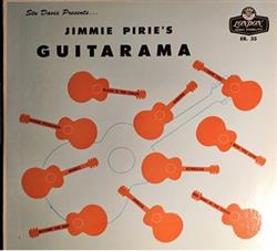 Download Jimmie Pirie - Stu Davis Presents Jimmie Piries Guitarama