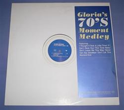 Download Gloria Estefan - The 70s Moment Medley