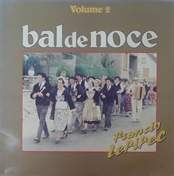 Download Francis Le Pipec - Bal De Noce Volume 2
