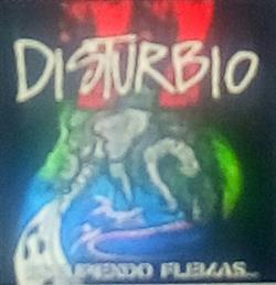Download Disturbio 77 - Escupiendo Flemas