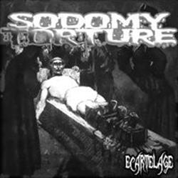 Download Sodomy Torture - Ecartelage