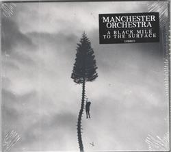 Download Manchester Orchestra - A Black Mile To The Surface