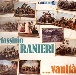Download Massimo Ranieri - Vanità