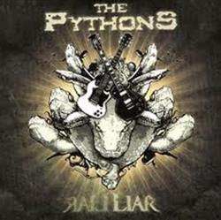 Download The Pythons - Liar