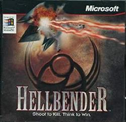 Download Kyle Richards - Hellbender