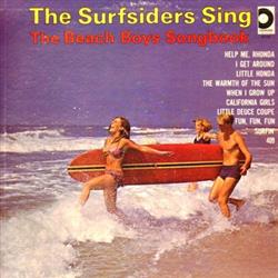 Download The Surfsiders - The Surfsiders Sing The Beach Boys Songbook
