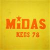 baixar álbum KEGS 78 - Midas