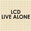 escuchar en línea LCD Soundsystem - Live Alone