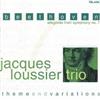 ouvir online Jacques Loussier Trio - Beethoven Allegretto From Symphony No 7