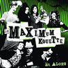last ned album Le Maximum Kouette - Et Alors
