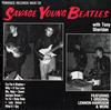 online luisteren The Beatles - Savage Young Beatles