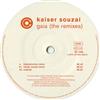 online anhören Kaiser Souzai - Gaia The Remixes