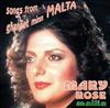 descargar álbum Mary Rose - Mallia Songs From Malta Għanjiet Minn Malta