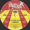 télécharger l'album Black Science Orchestra - Sunshine