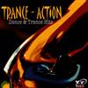 last ned album Various - Trance Action Dance Trance Hits