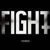 baixar álbum TheUnder - Fight ft Panther