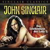 online anhören Jason Dark - John Sinclair Classics 04 Das Leichenhaus Der Lady L