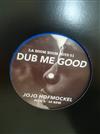 descargar álbum Jojo Hofmockel, Andreas Christian Bauer - Dub Me Good Alpha Centauri