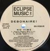 lataa albumi Debonaire! - No Time