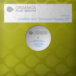 Download Darren Nye - Emotional Process