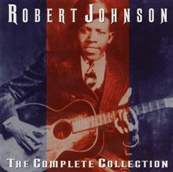 Download Robert Johnson - The Complete Collection