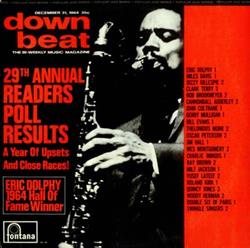 Download Various - Down Beat Poll Winners