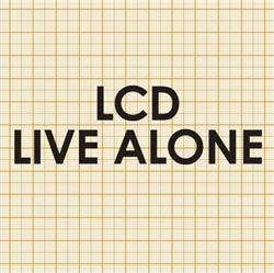 Download LCD Soundsystem - Live Alone