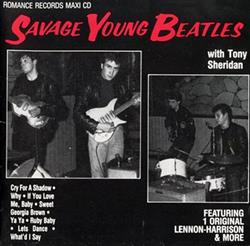 Download The Beatles - Savage Young Beatles