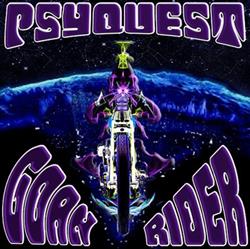 Download Psyquest - Goan Rider