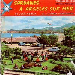 Download Cobla Barcelona Juan Morata - Sardanes A Argeles Sur Mer