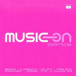 Download Various - Music On Dance