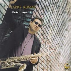 Download Larry Klimas - Retro Spect