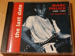 Download Marc Police, Les Pasadenas - The Last Date