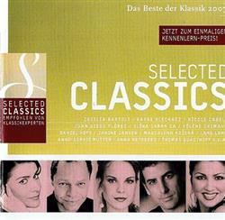 Download Various - Selected Classics Das Beste Der Klassik 2007