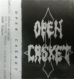 Download Open Casket - Anti Christ