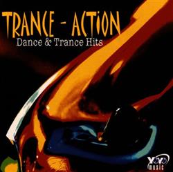 Download Various - Trance Action Dance Trance Hits