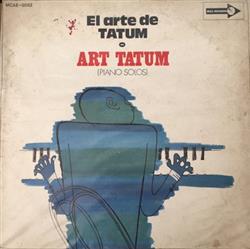 Download Art Tatum - El Arte de Tatum