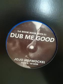 Download Jojo Hofmockel, Andreas Christian Bauer - Dub Me Good Alpha Centauri