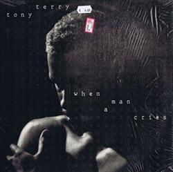 Download Tony Terry - When A Man Cries