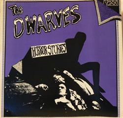 Download The Dwarves - Horror Stories