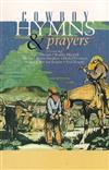 descargar álbum Various - Cowboy Hymns Prayers