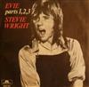 baixar álbum Stevie Wright - Evie Parts 123