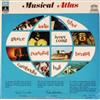online anhören Various - Musical Atlas