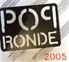 ouvir online Various - Popronde 2005