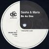 Album herunterladen Sasha & Maria - Be As One
